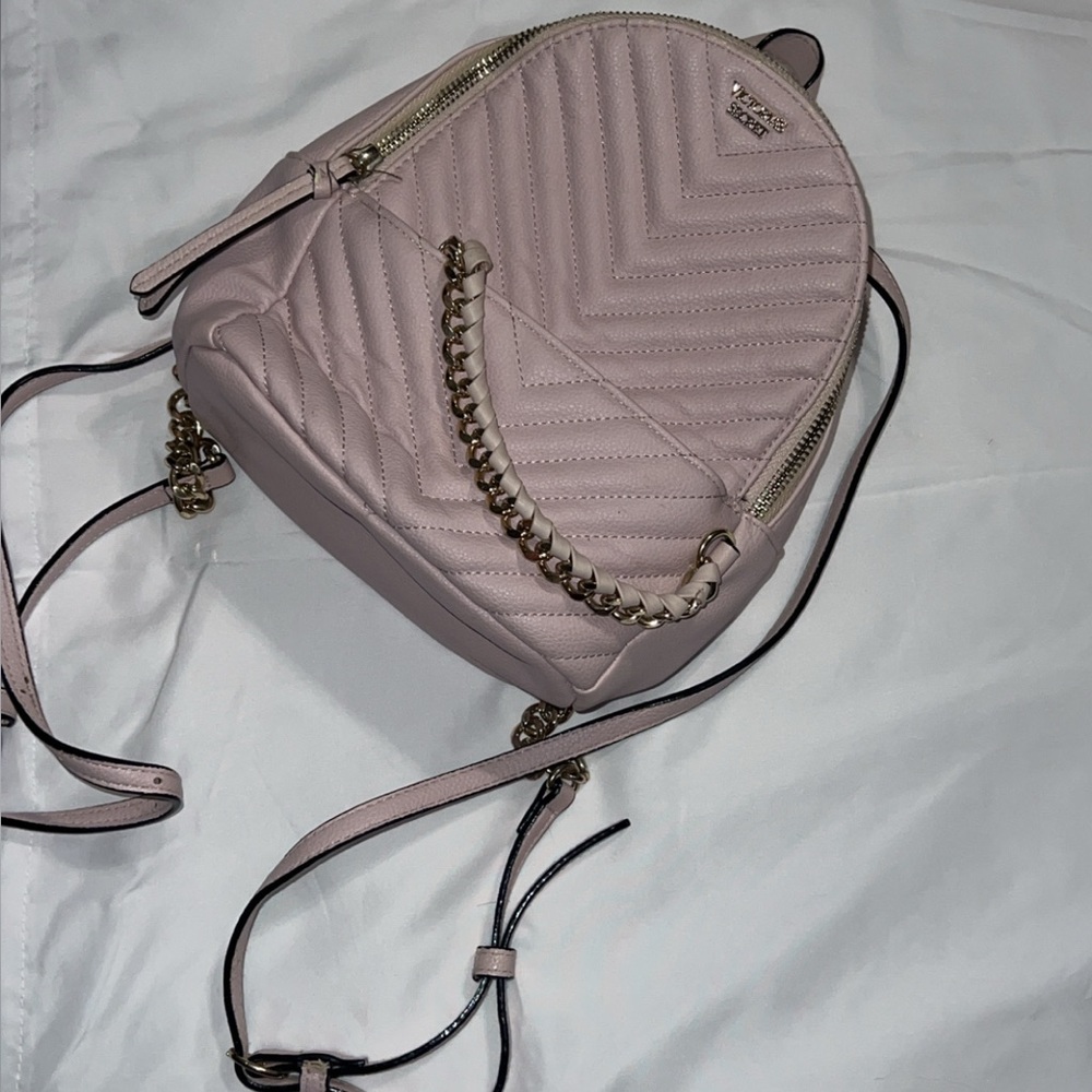Victoria Secret purse